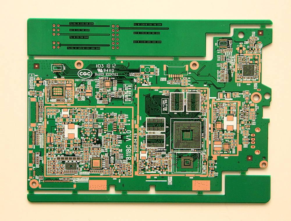 PCB