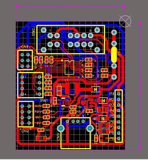 PCB