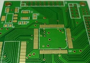 PCB設計