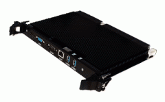 ̬ 6U VPX 5HP  FT1500A -1616Core1.5GHz ڴ DDR3ڴ1600Mbps ֧ECC16GB/32GB 洢 1mSATAӿڣSATA3.0 1Ƭ64GB SSD 2·SATA3.0ӿ ӿ 2·Serial RapidIO (SRIO x 4) 