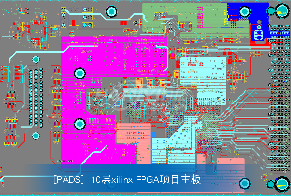 10xilinx-FPGAĿ