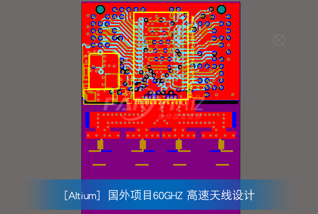 Ŀ60GHZ-