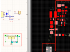 ʹAD18Ľѡʱʱڣԭͼѡһ֣Ȼ pcb layoutƶѡⲿʱ綼ᱻƶԴ͵磻ͼʾôνһأ £ һ  SystemNavigation棬