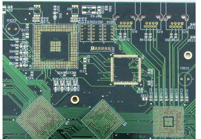 pcb