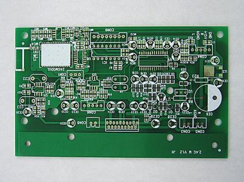 pcb