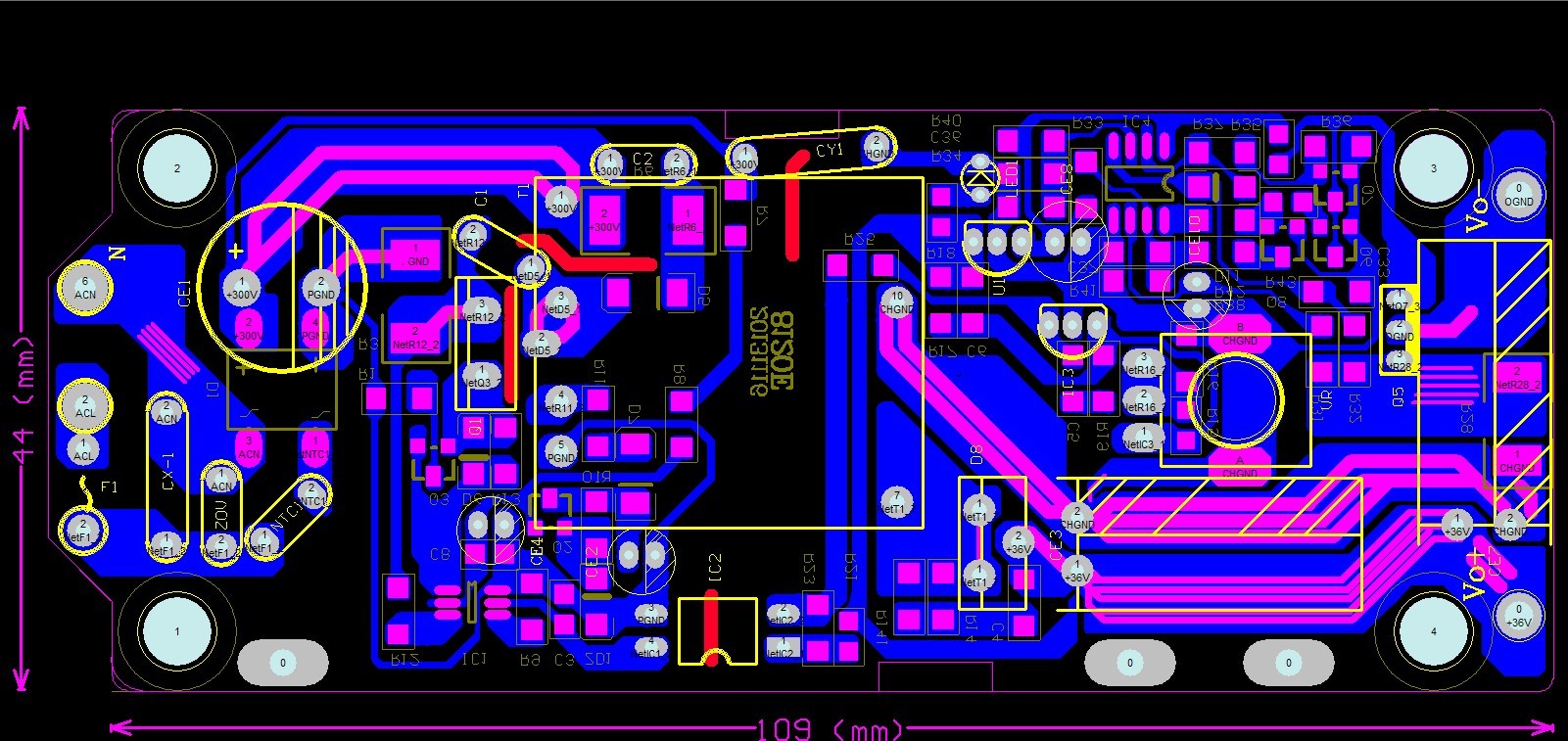 pcb