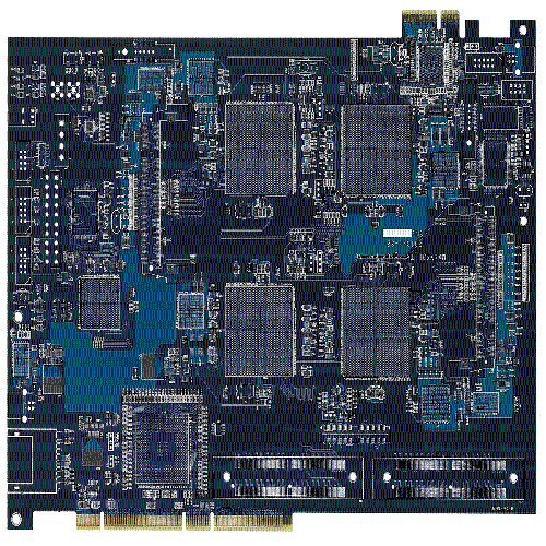 pcb