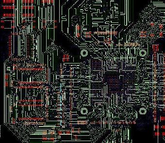 pcb设计