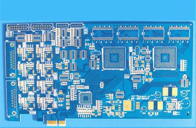 pcb