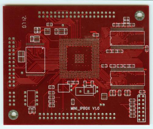 PCB