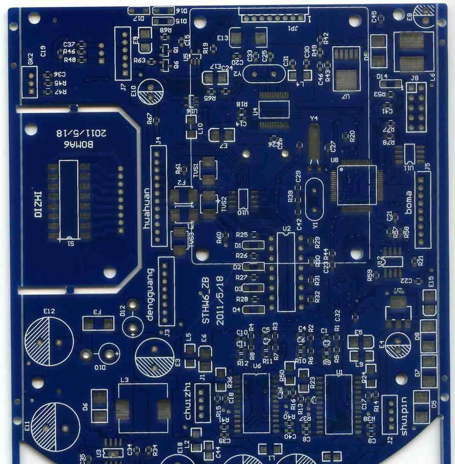 pcb