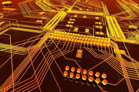 PCB打样