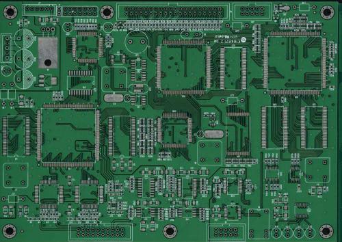 pcb