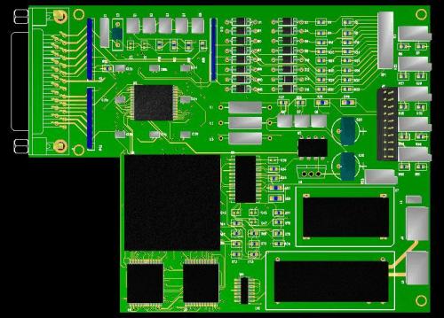 PCB