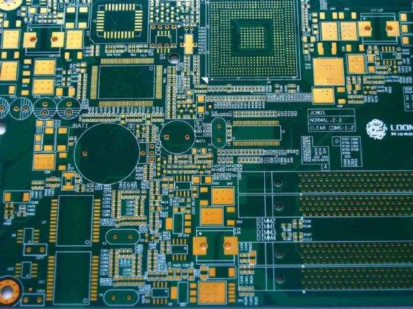 pcb设计