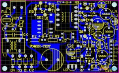 PCB PrepregPCB Core£ Prepreg PCB ıƬԵϡPrepregڱѹǰδ̻ƬֳΪԤϣҪڶӡưڲ㵼ͼεճϲϼԵϡPrepregѹ󣬰̻Ļ֬ѹʼ̣ ·