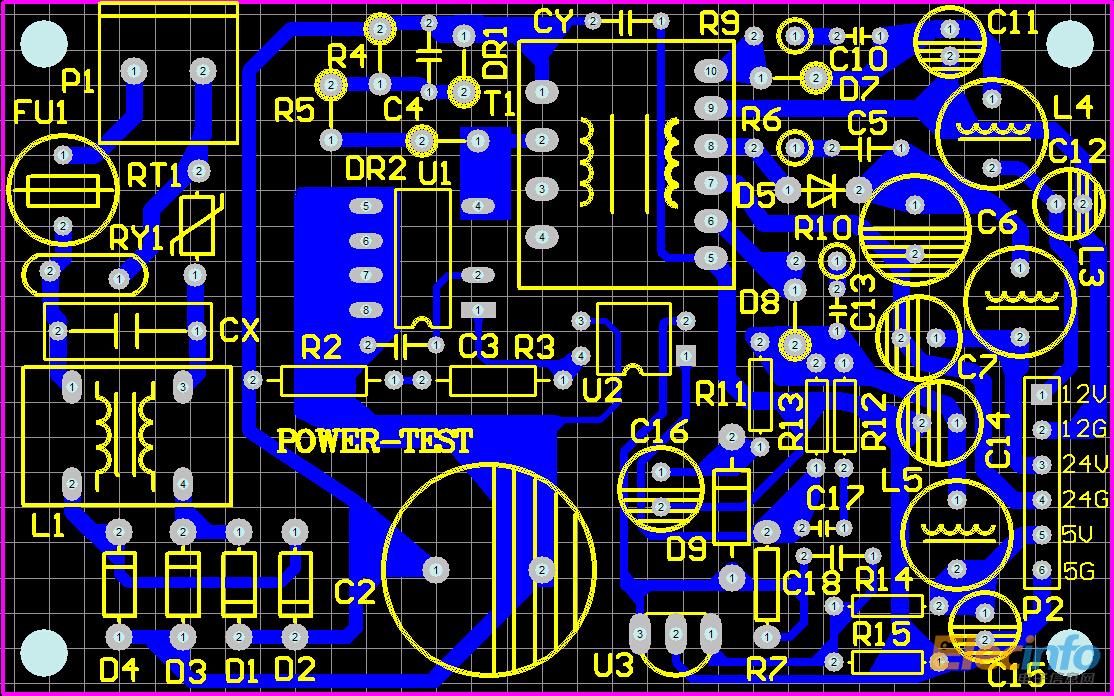 pcb