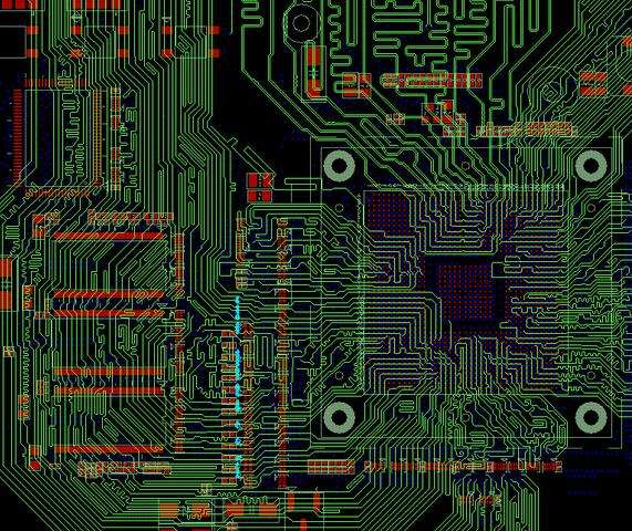 PCB