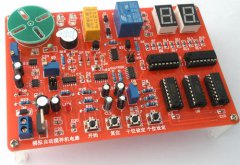 ·ƵĶ ƵָƵʽϸߵ·壬ڸƵ(Ƶʴ300MHZ߲С1)΢(Ƶʴ3GHZ߲С0.1)PCB΢ĸͭͨ·췽Ĳֹ߲⴦  ĵ·