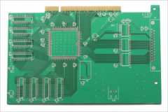 νĵ·ָָһŵȾеķ̣¶ͭƽ𡣶ڰ忨LCDӡ塢ӵĵӲţͭٶ˱һ һ PCB · ָ İ嶨弰: ָ:(GoldFingerEdgeConnector)PCB·