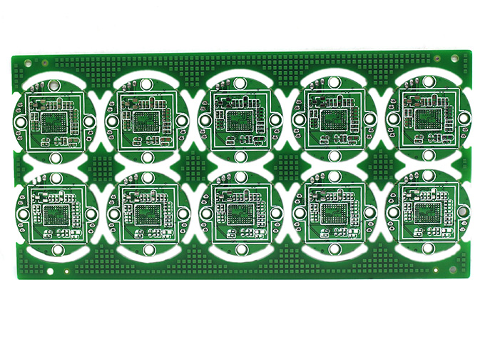 4迹ƽPCB·