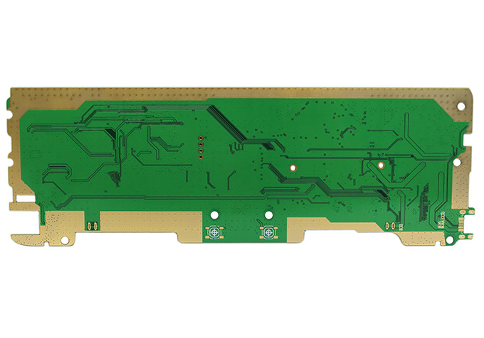 4迹ϸ·PCB·