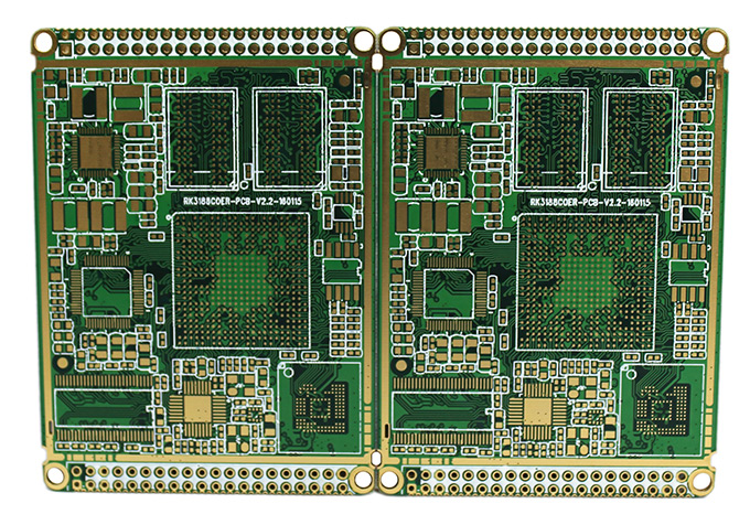 6迹ϸ·PCB·