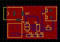 ڽģ PCB ֹ֮ǰֶն˰ϵĸԴе·Լ;һ֣˽ЩԴе·ܹȷƶֺͲ߷Ը;Ҫ 1. PCBģ· ն˲Ʒģ·Ƶ·