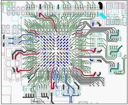 PCB