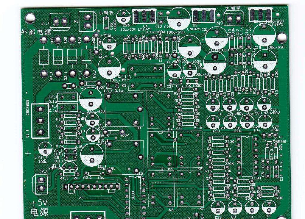 PCB