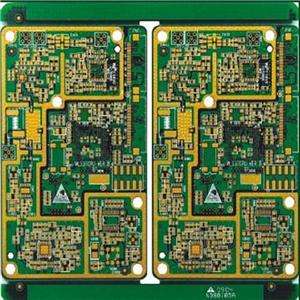 PCB