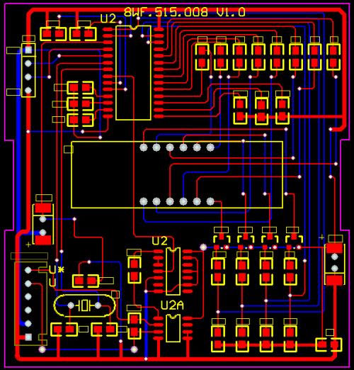 PCB