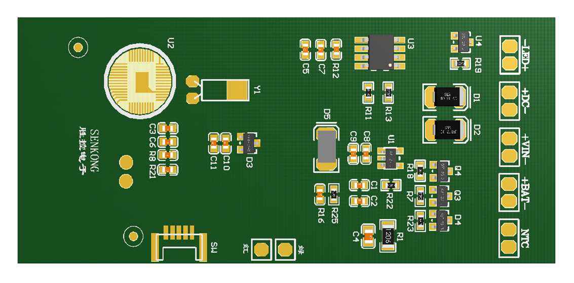 PCB