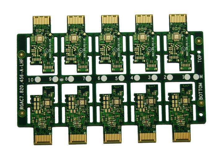PCB
