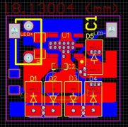 PCBƻͼʱʹERCMultiple Net Identifiersʾ 취 pcb ʱͬһ𣬻ͬһϸ˲ͬš ΪԭͼͼϲҴдŵλü;ΪԭͼʱҪͼ;