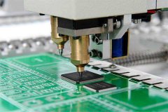 ʲôSMTƬأ͸PCB˽һ° SMTƬ Ǳװ(Surfacd Mounting TechnolegySMT)һװ,ͳĵԪ ѹΪֻмʮ֮һ,Ӷʵ˵ӲƷװĸܶȡ߿ɿСͻ