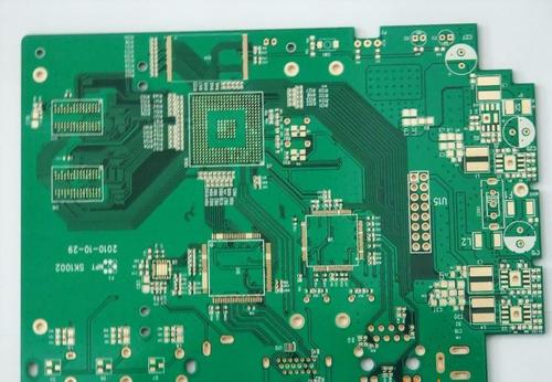 PCB