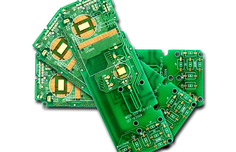 PCB