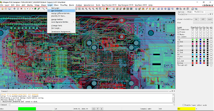 pcb