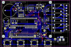 PCB layoutƲҪֱߵҲΪߺûı׼֮һôֱ߾źŴӰأ ԭ˵ layout ֱ߻ʹߵ߿仯迹Ĳʵֱߣٽǣ