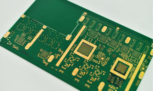 PCB