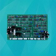 IGBT ذ һʷΪ15KW-120KWɽṹһ塢һذ壬Ҫȴҵذ塣 IGBTذĽܣ ҪԸƵӦư2Ƶ弼ԲSG3525AΪPWMݔlʷ20KHZ60K