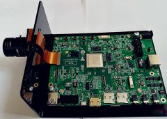 Hi3559AV100ES רҵ8KUltraHDMobileCameraSOCṩ8K30/4K120㲥ͼƵ¼ƣֶ֧·Sensor룬֧H.265ӰӼRAWɸISPͬʱȽ͹Ĺպ͵͹ļܹƣӦڶ๦ܵ˶