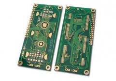 8 pcb ͨĵ·µĹǲ࣬ͨĵ·ѹաС8pcbľʲô ͨ˫pcbͶPcbĲͬ ˫мһʣ涼߲㡣Ƕ߲㣬ÿ