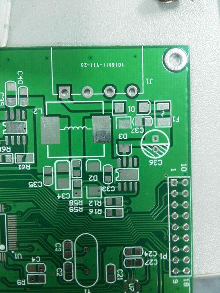 PCB