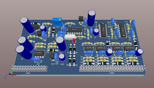 PCB