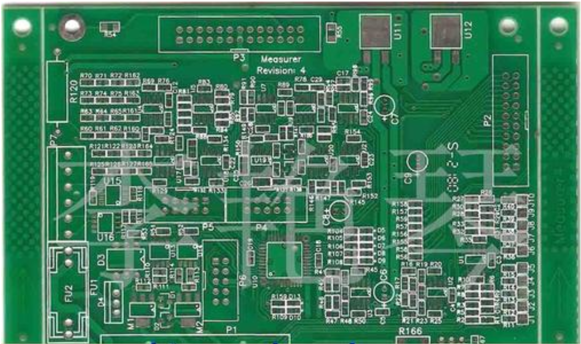 ɳPCB