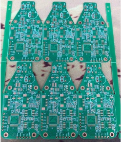 PCB