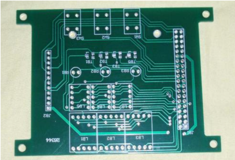 PCBư