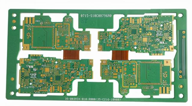 pcb·